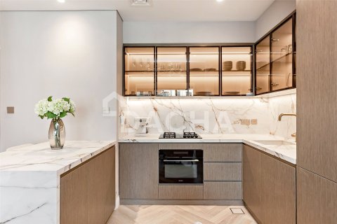 Apartman u gradu Downtown Dubai (Downtown Burj Dubai), UAE 2 spavaće sobe, 98 m2 Br. 758653 - Slika 7