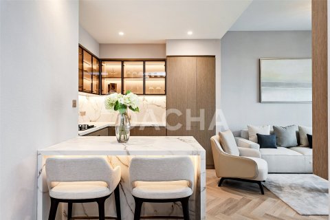 Apartman u gradu Downtown Dubai (Downtown Burj Dubai), UAE 2 spavaće sobe, 98 m2 Br. 758653 - Slika 8