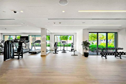 Apartman u gradu Downtown Dubai (Downtown Burj Dubai), UAE 2 spavaće sobe, 98 m2 Br. 758653 - Slika 27