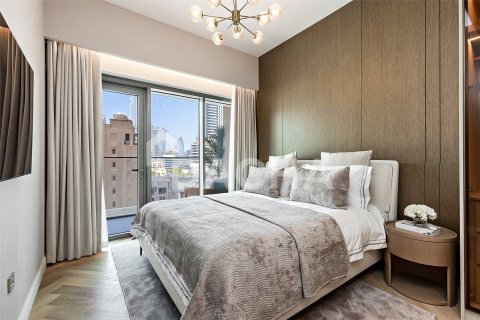 Apartman u gradu Downtown Dubai (Downtown Burj Dubai), UAE 2 spavaće sobe, 98 m2 Br. 758653 - Slika 10