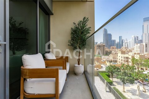Apartman u gradu Downtown Dubai (Downtown Burj Dubai), UAE 2 spavaće sobe, 98 m2 Br. 758653 - Slika 21