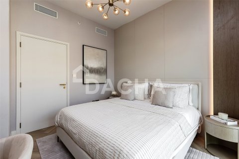 Apartman u gradu Downtown Dubai (Downtown Burj Dubai), UAE 2 spavaće sobe, 98 m2 Br. 758653 - Slika 16