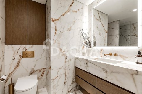 Apartman u gradu Downtown Dubai (Downtown Burj Dubai), UAE 2 spavaće sobe, 98 m2 Br. 758653 - Slika 25