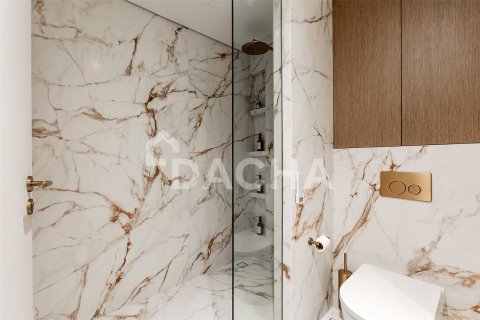 Apartman u gradu Downtown Dubai (Downtown Burj Dubai), UAE 2 spavaće sobe, 98 m2 Br. 758653 - Slika 26
