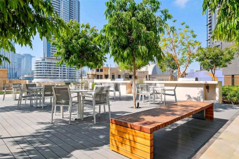 Apartman u gradu Downtown Dubai (Downtown Burj Dubai), UAE 2 spavaće sobe, 98 m2 Br. 758653 - Slika 29