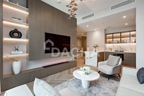 Apartman u gradu Downtown Dubai (Downtown Burj Dubai), UAE 2 spavaće sobe, 98 m2 Br. 758653 - Slika 6