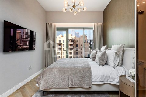 Apartman u gradu Downtown Dubai (Downtown Burj Dubai), UAE 2 spavaće sobe, 98 m2 Br. 758653 - Slika 11