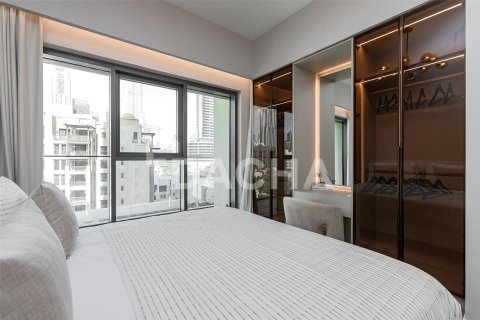 Apartman u gradu Downtown Dubai (Downtown Burj Dubai), UAE 2 spavaće sobe, 98 m2 Br. 758653 - Slika 15