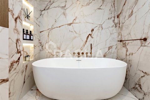 Apartman u gradu Downtown Dubai (Downtown Burj Dubai), UAE 2 spavaće sobe, 98 m2 Br. 758653 - Slika 23