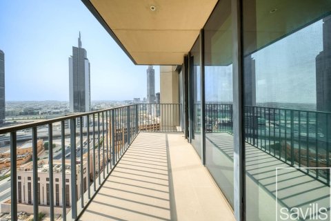 Lakás itt: Downtown Dubai (Downtown Burj Dubai), Dubai, EAE, 2 hálószoba, 154.22 m², azonosító: 758655 - fénykép 10