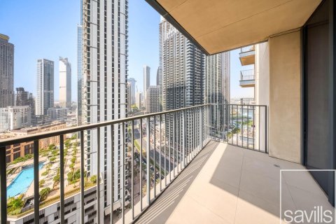 Lakás itt: Downtown Dubai (Downtown Burj Dubai), Dubai, EAE, 2 hálószoba, 154.22 m², azonosító: 758655 - fénykép 13