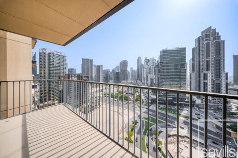 Lakás itt: Downtown Dubai (Downtown Burj Dubai), Dubai, EAE, 2 hálószoba, 154.22 m², azonosító: 758655 - fénykép 12