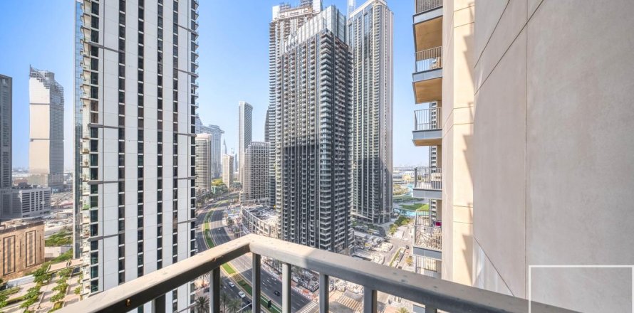 Lakás itt: Downtown Dubai (Downtown Burj Dubai), Dubai, EAE, 2 hálószoba, 154.22 m², azonosító: 758655
