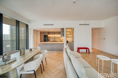 Lakás itt: Downtown Dubai (Downtown Burj Dubai), Dubai, EAE, 2 hálószoba, 161.37 m², azonosító: 758657 - fénykép 5