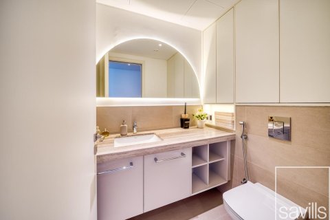 Lakás itt: Downtown Dubai (Downtown Burj Dubai), Dubai, EAE, 2 hálószoba, 161.37 m², azonosító: 758657 - fénykép 19