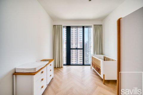 Lakás itt: Downtown Dubai (Downtown Burj Dubai), Dubai, EAE, 2 hálószoba, 161.37 m², azonosító: 758657 - fénykép 15