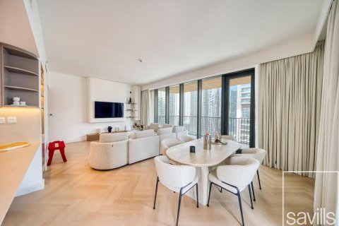 Lakás itt: Downtown Dubai (Downtown Burj Dubai), Dubai, EAE, 2 hálószoba, 161.37 m², azonosító: 758657 - fénykép 6