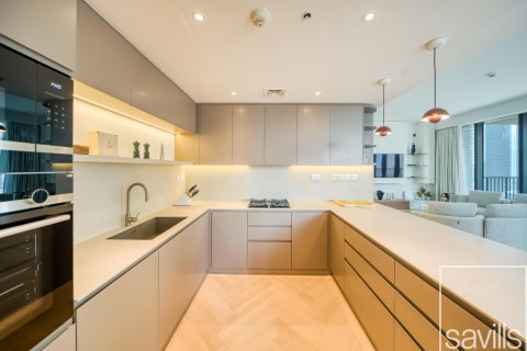Lakás itt: Downtown Dubai (Downtown Burj Dubai), Dubai, EAE, 2 hálószoba, 161.37 m², azonosító: 758657 - fénykép 7