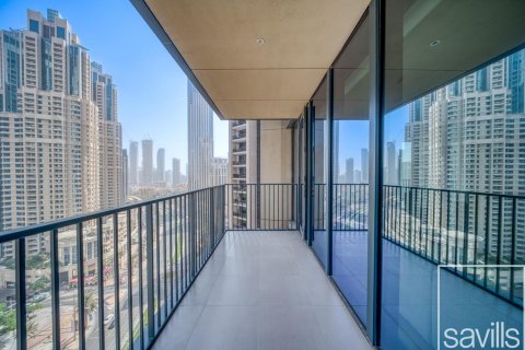Lakás itt: Downtown Dubai (Downtown Burj Dubai), Dubai, EAE, 2 hálószoba, 161.37 m², azonosító: 758657 - fénykép 21