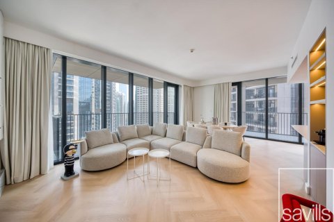 Lakás itt: Downtown Dubai (Downtown Burj Dubai), Dubai, EAE, 2 hálószoba, 161.37 m², azonosító: 758657 - fénykép 2