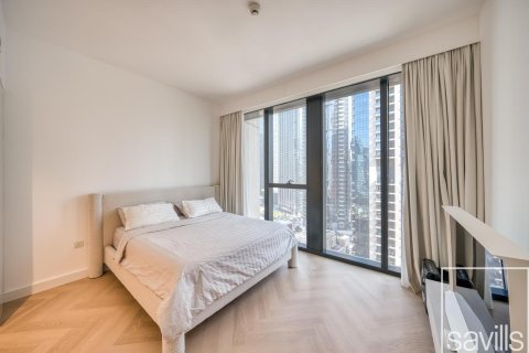 Lakás itt: Downtown Dubai (Downtown Burj Dubai), Dubai, EAE, 2 hálószoba, 161.37 m², azonosító: 758657 - fénykép 9