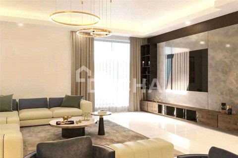 Apartament w Jumeirah Lake Towers, Dubai, ZEA 1 sypialnia, 68 mkw. nr 758654