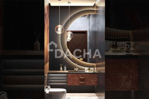 Пәтер Джумейра Лейк Тауэрс, Дубай, БАӘ-да 1 жатын бөлме, 68 м² № 758654 - фото 8