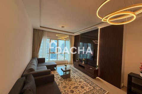 Apartament w Jumeirah Lake Towers, Dubai, ZEA 1 sypialnia, 84 mkw. nr 758651