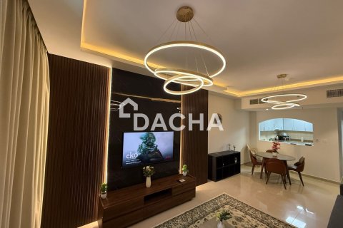 Apartament në Jumeirah Lake Towers, Dubai, Emiratet e Bashkuara Arabe 1 dhomë gjumi, 84 m2. № 758651 - Foto 3