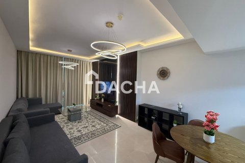 Apartament në Jumeirah Lake Towers, Dubai, Emiratet e Bashkuara Arabe 1 dhomë gjumi, 84 m2. № 758651 - Foto 4