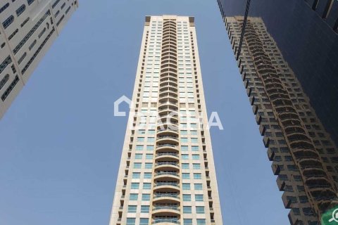 Apartament në Jumeirah Lake Towers, Dubai, Emiratet e Bashkuara Arabe 1 dhomë gjumi, 84 m2. № 758651 - Foto 8