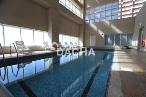 Apartament në Jumeirah Lake Towers, Dubai, Emiratet e Bashkuara Arabe 1 dhomë gjumi, 84 m2. № 758651 - Foto 10