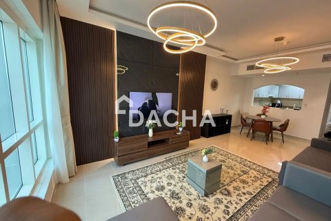 Apartament në Jumeirah Lake Towers, Dubai, Emiratet e Bashkuara Arabe 1 dhomë gjumi, 84 m2. № 758651 - Foto 2