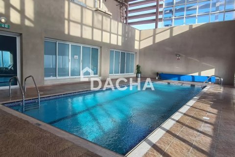 Apartament në Jumeirah Lake Towers, Dubai, Emiratet e Bashkuara Arabe 1 dhomë gjumi, 84 m2. № 758651 - Foto 9
