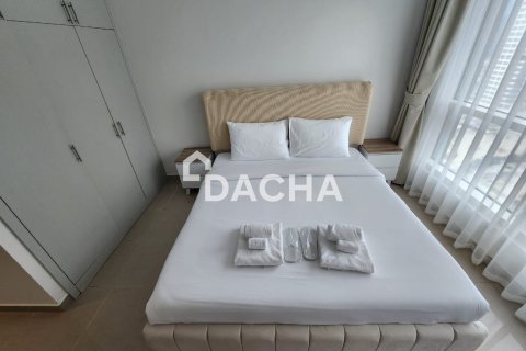 Apartament në Jumeirah Lake Towers, Dubai, Emiratet e Bashkuara Arabe 1 dhomë gjumi, 84 m2. № 758651 - Foto 6