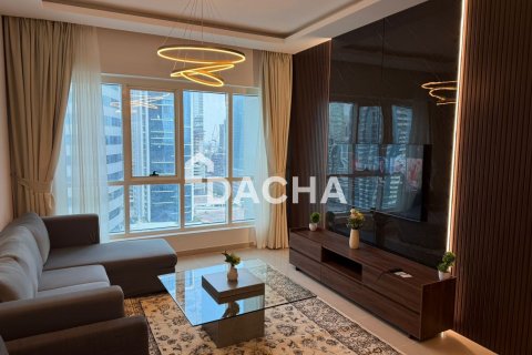 Apartament në Jumeirah Lake Towers, Dubai, Emiratet e Bashkuara Arabe 1 dhomë gjumi, 84 m2. № 758651 - Foto 5