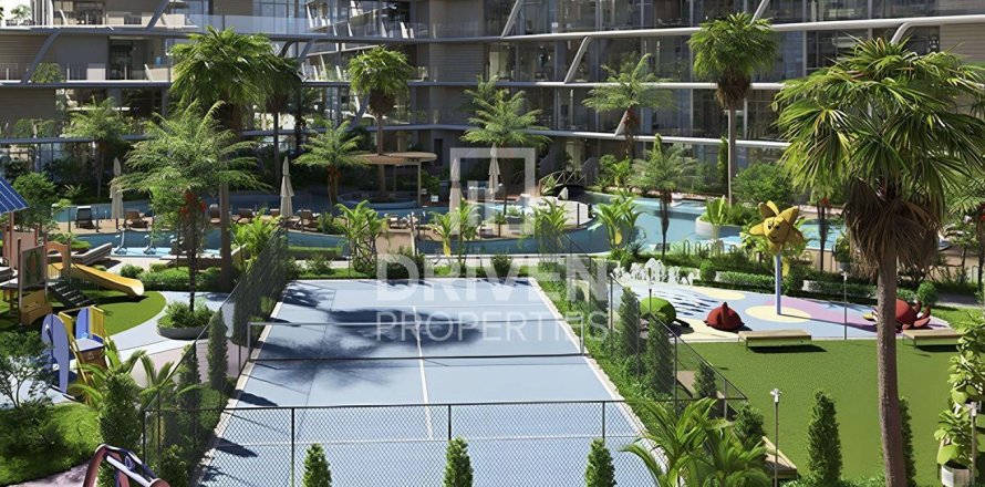 Leilighet i Jumeirah Village Circle, Dubai, Emiratene 2 soverom, 141.31 kvm nr. 765168