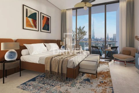 Apartmán v Dubai Design District, SAE 2 spálne, 108 m2 č. 653362 - Fotografia 8
