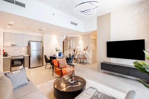 Downtown Dubai (Downtown Burj Dubai), Dubai, BAE’de satılık daire 2 yatak odası, 101 m² No 653360 - fotoğraf 4