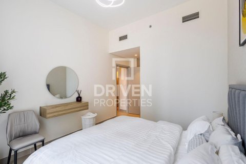 Downtown Dubai (Downtown Burj Dubai), Dubai, BAE’de satılık daire 2 yatak odası, 101 m² No 653360 - fotoğraf 7