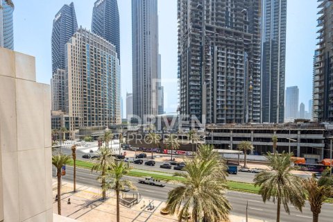 Downtown Dubai (Downtown Burj Dubai), Dubai, BAE’de satılık daire 2 yatak odası, 101 m² No 653360 - fotoğraf 13
