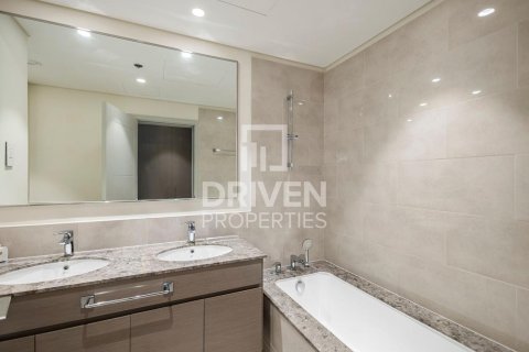 Downtown Dubai (Downtown Burj Dubai), Dubai, BAE’de satılık daire 2 yatak odası, 101 m² No 653360 - fotoğraf 10