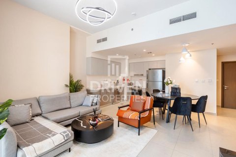 Downtown Dubai (Downtown Burj Dubai), Dubai, BAE’de satılık daire 2 yatak odası, 101 m² No 653360 - fotoğraf 3