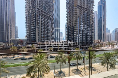 Downtown Dubai (Downtown Burj Dubai), Dubai, BAE’de satılık daire 2 yatak odası, 101 m² No 653360 - fotoğraf 12