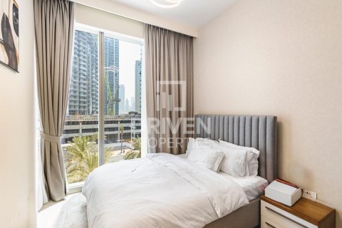 Downtown Dubai (Downtown Burj Dubai), Dubai, BAE’de satılık daire 2 yatak odası, 101 m² No 653360 - fotoğraf 8