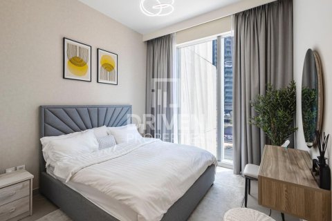 Downtown Dubai (Downtown Burj Dubai), Dubai, BAE’de satılık daire 2 yatak odası, 101 m² No 653360 - fotoğraf 6