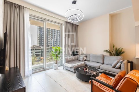 Downtown Dubai (Downtown Burj Dubai), Dubai, BAE’de satılık daire 2 yatak odası, 101 m² No 653360 - fotoğraf 2