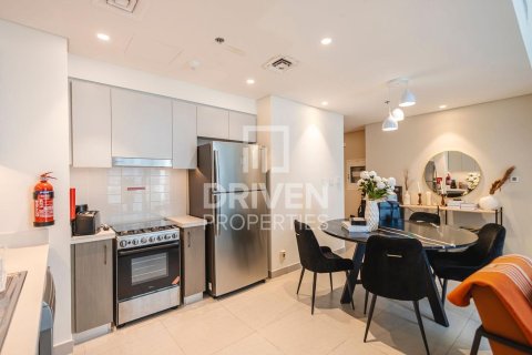 Downtown Dubai (Downtown Burj Dubai), Dubai, BAE’de satılık daire 2 yatak odası, 101 m² No 653360 - fotoğraf 5