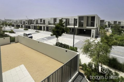Villa à louer à Tilal Al Ghaf, Dubai, EAU 4 chambres, 144 m2 № 688209 - photo 12
