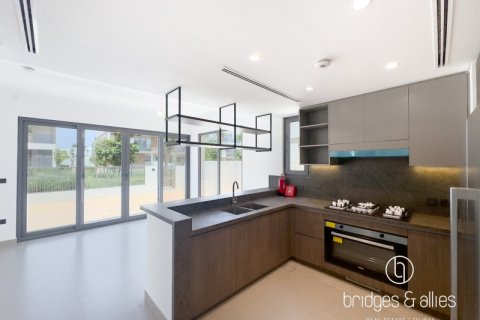 Tilal Al Ghaf, Dubai, BAE’de вилла 4 yatak odası, 227 m&sup2; No 688210